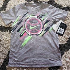 Nike DriFit Shirt